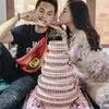 7 Kue Ultah Selebriti Ini Bentuknya Unik Banget, Bisa Jadi Inspirasi Ulang Tahunmu Nih
