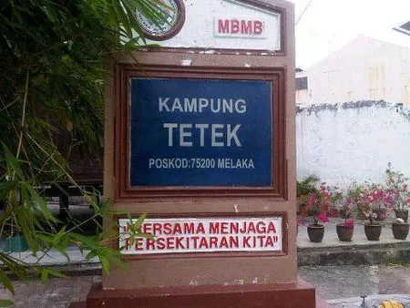 7 Nama Kampung Di Malaysia Ini Kocak Sekaligus Bikin Ngelus Dada M Kapanlagi Com