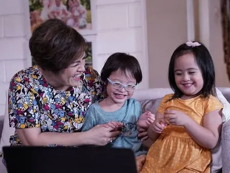 7 Pasangan Selebriti Tanah Air Ini Harus Sabar Bertahun-tahun Sampai Akhirnya Dapat Momongan, Ada yang Rela Bayar Mahal
