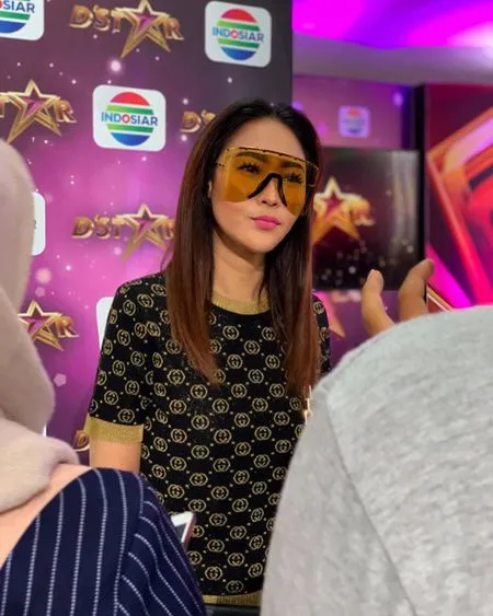 7 Pedangdut Ini Tetap Awet Muda Meski Berusia 40 Tahun ke Atas