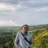7 Potret Amasya Manganang Kakak Aprilia Manganang yang Juga Ganti Kelamin, Punya Senyum Manis Menawan - Sosok yang Sayang Ibunda