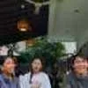 7 Potret Ariel NOAH Cover Lagu Bareng Ponakan saat Acara Kumpul Keluarga, Ngemong Banget
