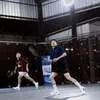 7 Potret Ariel Noah dan The Dudas Minus One Latihan Tenis Bareng Sheila on 7