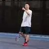 7 Potret Ariel Noah dan The Dudas Minus One Latihan Tenis Bareng Sheila on 7