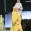 7 Potret Arumi Bachsin Tampil Berhijab Jadi Model Fashion Show, Cantik Bak Bidadari