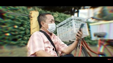 7 Potret Atta Halilintar Pekerjakan Pak Arman Sopir Viral yang Kena PHK, Langsung Test Drive - Sempat Nabrak dan Bikin Aurel Hermansyah Panik?