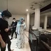 7 Potret Aurel Hermansyah Keluar Rumah Perdana Pasca Keguguran, Sambangi Istana Cinere Bareng Atta Halilintar