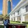 7 Potret Azriel Hermansyah Sidang Tesis, Berhasil Lulus Satu Almamater dengan Orang Tua