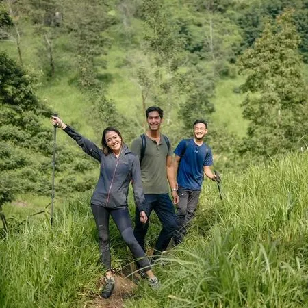 7 Potret Baby Jovanca dan Richard Kyle Saat Road Trip Bareng di Yogyakarta, Pamer Rangkulan Dari Belakang - Netizen: Hmm Ada Apa Nih?