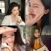 7 Potret Bareface Artis China dari Zhao Lusi hingga Bai Lu, Jadi Bukti Cantik Alami Tak Butuh Makeup
