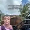 7 Potret Bella Shofie Kurban 13 Sapi Lewat Brand Kosmetik Miliknya, Berharap Jadi Berkah