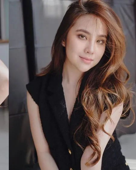7 Potret Cantik Agatha Chelsea, Eks Idola Cilik yang Kini Makin Produktif - Kuliah dan Rilis Lagu di Australia