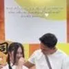 7 Potret Cantik Elea Anak Andhika Pratama dan Ussy yang Punya Wajah Bule, Pesonanya Mirip Artis Korea