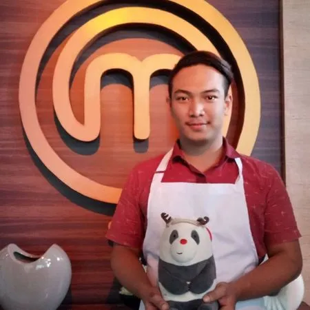 7 Potret Dava Finalis MasterChef Indonesia Season 7, Gagal Jadi Juara Kini Jadi Koki Pribadi Keluarga Ruben Onsu