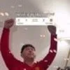 7 Potret Donne Maula Suami Yura Yunita Sumringah Banget Usai MU Menang Atas Liverpool, Kopi Hitam Terasa Manis