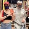 7 Potret Femmy Permatasari Shopping Ditemani Anak Gadisnya, Netizen Bilang Kayak Seumuran