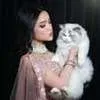 7 Potret Fuji dalam Balutan Lehenga Bernuansa Pink, Cantik dan Cute Abis