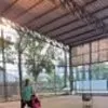 7 Potret Guzelim Anak Ali Syakieb dan Margin Wieheerm saat Latihan Tenis, Serius Banget - Tetap Menggemaskan