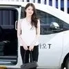 7 Potret Han So Hee Tampil Kasual di Bandara Menuju ke Cannes Film Festival