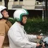 7 Potret Irfan Hakim dan Farhan Ngabuburit Naik Motor, Lanjut Bukber dengan Anak Yatim
