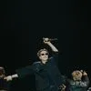 7 Potret Jackson Wang Gebrak Panggung HITC 2025, Auranya Awur-awuran - Bawakan Lagu Baru 'BUCK'