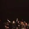 7 Potret Jackson Wang Gebrak Panggung HITC 2025, Auranya Awur-awuran - Bawakan Lagu Baru 'BUCK'