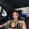 7 Potret Jennie BLACKPINK di Paris Fashion Week, Tampil Pakai Setelan Jaring-Jaring