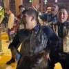 7 Potret Jirayut di Acara After Party Pernikahan Anak Soimah, Joget Heboh - Jadi Sorotan