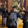 7 Potret Jirayut di Acara After Party Pernikahan Anak Soimah, Joget Heboh - Jadi Sorotan