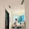 7 Potret Kantor Studio Pilates Shandy Aulia, Desain Mewah dan Elegan bak Hotel