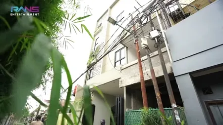 7 Potret Kosan Dimas Ahmad Sekarang yang Makin Mewah Ala Sultan, Sekamar Dua Lantai dengan Fasilitas Lengkap - Ada Rooftop