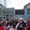 7 Potret Lady Rara Jadi Juri Audisi Offline Dangdut Academy 8