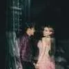 7 Potret Manis Melly Lee Bareng Arbil DA7, Pose Mesra dengan Caption yang Romantis