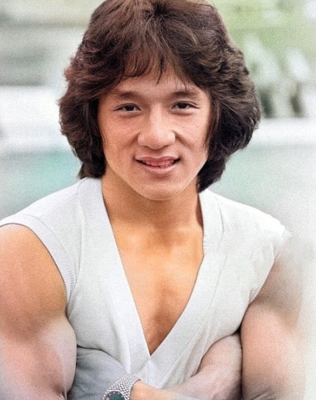 7 Potret Masa Muda Aktor Mandarin Tahun 90 Hingga 2000an, Favoritmu yang Mana Nih?