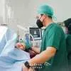 7 Potret Masayu Clara Melahirkan Anak Ketiga, Bagikan Momen Bahagia dengan Kehadiran Baby Ryu