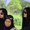 7 Potret Mita The Virgin Akui Hidupnya Kosong Tanpa Sang Ibu, Sudah Tak Punya Siapa-siapa Lagi