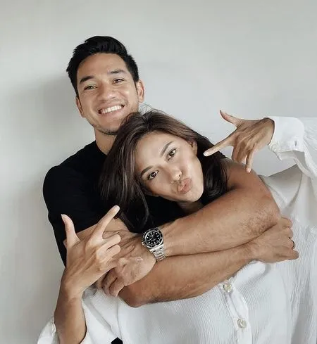 7 Potret Nana Mirdad Yang Makin Cantik Dan Fresh Dengan Rambut Pendek Dipuji Andrew White Kapanlagi Com 7 Potret Nana Mirdad Yang Makin Cantik Dan Fresh Dengan Rambut Pendek Dipuji Andrew White Kapanlagi Com