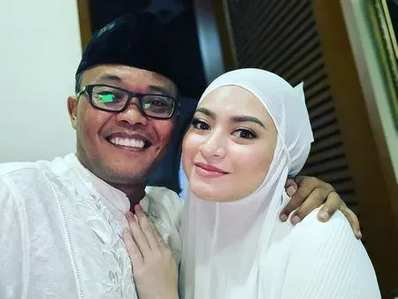 7 Potret Nathalie Holscher yang Makin Cantik di Masa Kehamilan, Baby Bump-nya Sudah Besar!