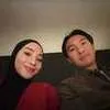7 Potret Nikita Willy Kenakan Hijab Saat Dinner Date, Tampil Cantik dan Elegan