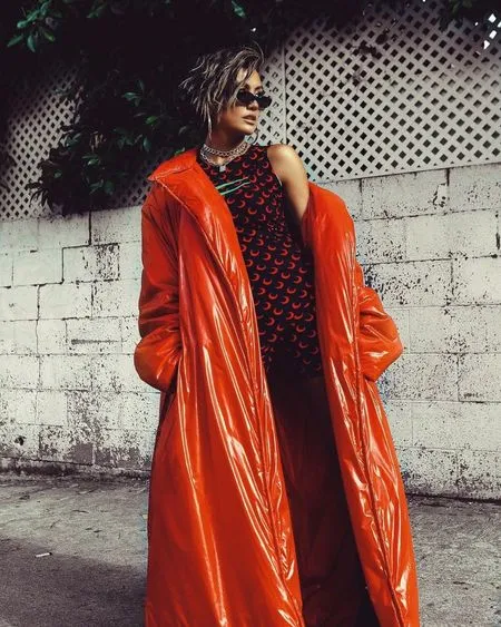 7 Potret Penampilan Terbaru Agnez Mo, Wajah Disebut Berubah Drastis dan Makin 'Hollywood' - Bibirnya Bikin Pangling