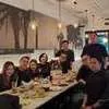 7 Potret Perayaan Ultah Sara Wijayanto, Dapat Surprise saat Prescon Film Terbaru