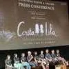 7 Potret Perayaan Ultah Sara Wijayanto, Dapat Surprise saat Prescon Film Terbaru