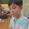 7 Potret Rafathar Bongkar Celengan, Bangga Tunjukkan Hasil Tabungan pada Raffi Ahmad - Netizen Soroti Uang 2 Ribuan