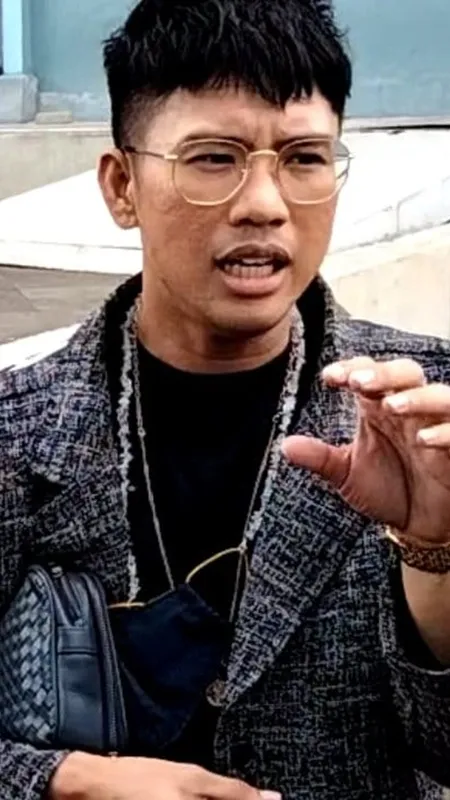 7 Potret Ricky Cuaca yang Kini Tampil Langsing, Lakukan Diet Ketat Agar Tak Dibully Lagi