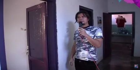 7 Potret Rumah Masa Kecil Selebriti Indonesia, Sederhana Seperti Rumah Kita-Kita