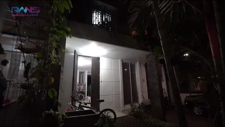 7 Potret Rumah Yang Baru Dibeli Raffi Ahmad Dilengkapi Studio Musik Kolam Renang Kapanlagi Com