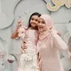 7 Potret Siti Nurhaliza Rayakan Ultah Anak, Bertema Karakter Kartun Favorit Aafiyah dan Afwa