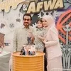 7 Potret Siti Nurhaliza Rayakan Ultah Anak, Bertema Karakter Kartun Favorit Aafiyah dan Afwa