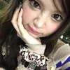 7 Potret Terbaru Carmen Hearts2Hearts dengan Makeup Gyaru, Dipuji Cantik Bak AI
