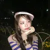 7 Potret Terbaru Carmen Hearts2Hearts dengan Makeup Gyaru, Dipuji Cantik Bak AI